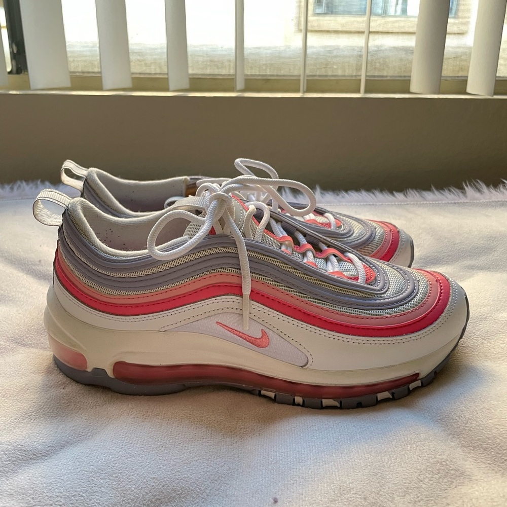 Nike Air Max 97 Shoes